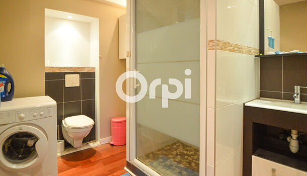 Appartement 1 pièces  à louer Bizanos 64320