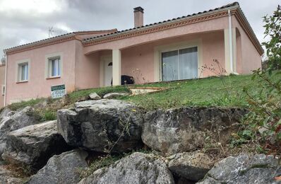 vente maison 265 000 € à proximité de Fréjairolles (81990)