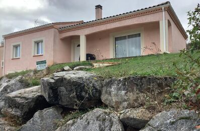 vente maison 250 000 € à proximité de Le Sequestre (81990)