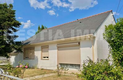 vente maison 344 990 € à proximité de Casson (44390)
