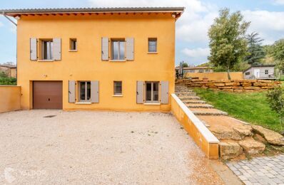 vente maison 525 000 € à proximité de Le Bois-d'Oingt (69620)