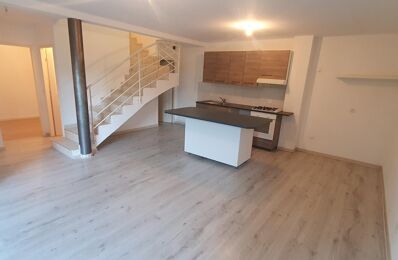 location appartement 1 205 € CC /mois à proximité de Lans-en-Vercors (38250)