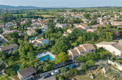 vente maison 738 000 € à proximité de Villeneuve-Lès-Béziers (34420)