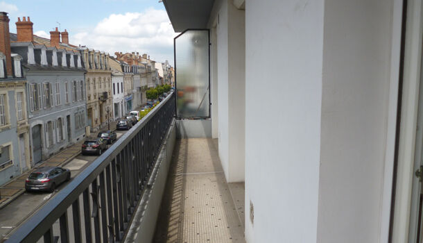 Appartement 2 pièces  à louer Tarbes 65000