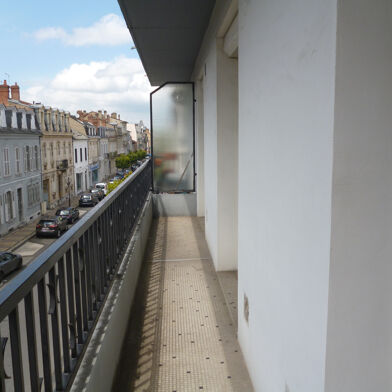 Appartement 2 pièces 500 €