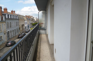 location appartement 500 € CC /mois à proximité de Lourdes (65100)
