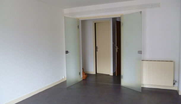 Appartement 2 pièces  à louer Tarbes 65000