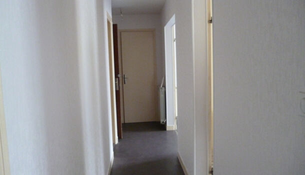 Appartement 2 pièces  à louer Tarbes 65000