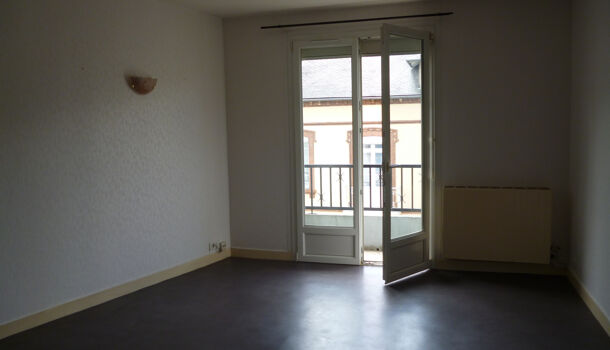 Appartement 2 pièces  à louer Tarbes 65000