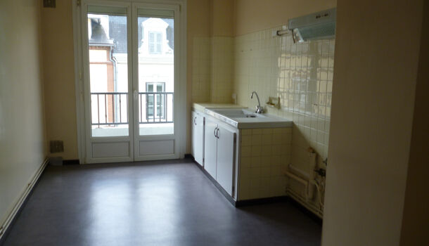 Appartement 2 pièces  à louer Tarbes 65000