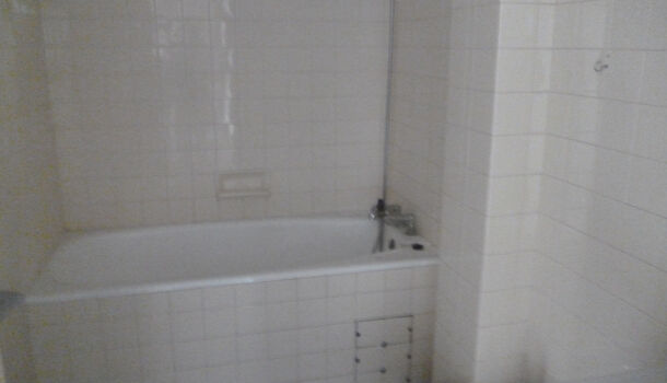 Appartement 2 pièces  à louer Tarbes 65000