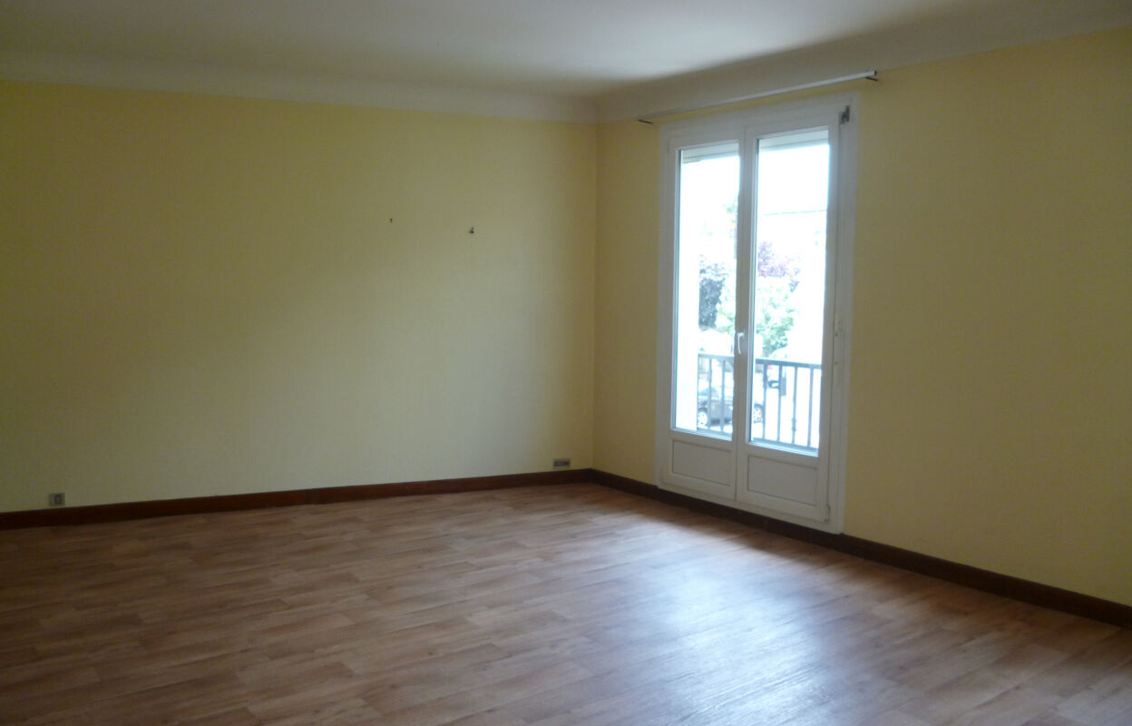 appartement 5 pièces 130 m2 à louer à Tarbes (65000)