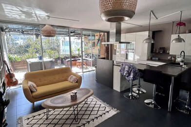 Appartement 3 pièces 280000 €