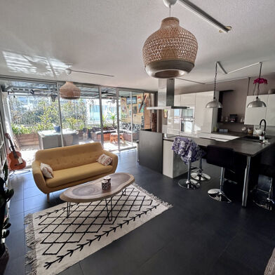 Appartement 3 pièces 280000 €