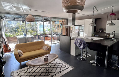 appartement 3 pièces 65 m2 à vendre à Bayonne (64100)