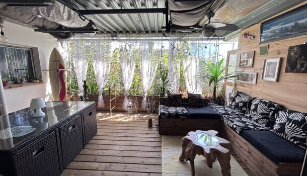 Appartement 3 pièces  à vendre Bayonne 64100