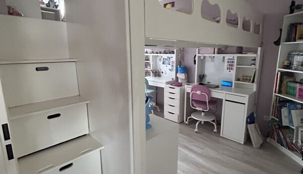 Appartement 3 pièces  à vendre Bayonne 64100