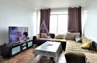 vente appartement 129 000 € à proximité de Gournay-sur-Marne (93460)