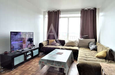 appartement 3 pièces 54 m2 à vendre à Savigny-sur-Orge (91600)