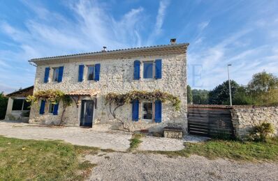vente maison 380 000 € à proximité de La Touche (26160)