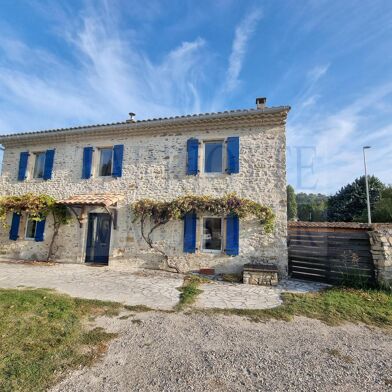 Maison 6 pièces 380000 €