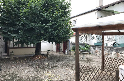 vente maison 162 000 € à proximité de Sèvres-Anxaumont (86800)
