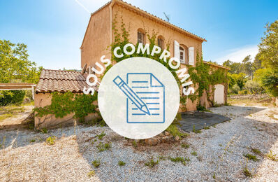 vente maison 390 000 € à proximité de Besse-sur-Issole (83890)