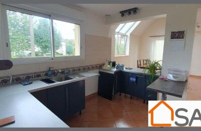 vente maison 139 900 € à proximité de Bagnoles-de-l'Orne (61140)