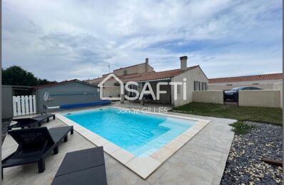 vente maison 623 000 € à proximité de Île-d'Aix (17123)