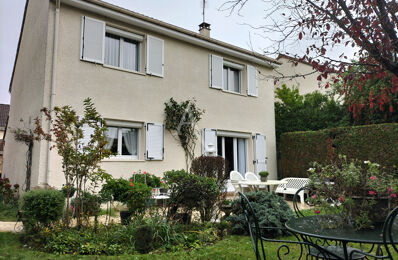 vente maison 373 000 € à proximité de Saulx-Marchais (78650)