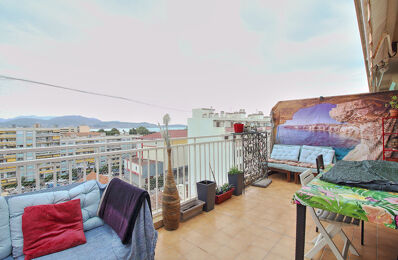 vente appartement 205 000 € à proximité de Roquebrune-Cap-Martin (06190)