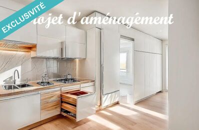 vente appartement 179 000 € à proximité de Cadaujac (33140)