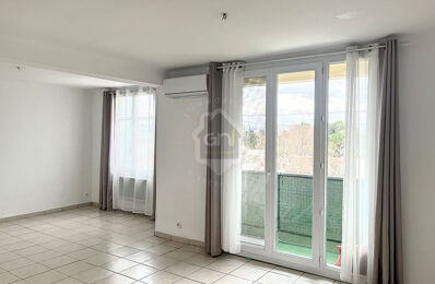 location appartement 800 € CC /mois à proximité de Gignac-la-Nerthe (13180)