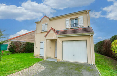 vente maison 242 918 € à proximité de Le Coudray-Saint-Germer (60850)