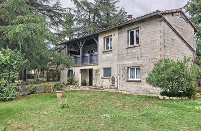 vente maison 173 000 € à proximité de Castelfranc (46140)