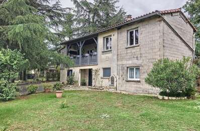 vente maison 173 000 € à proximité de Salviac (46340)