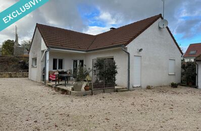 vente maison 260 000 € à proximité de Chagny (71150)
