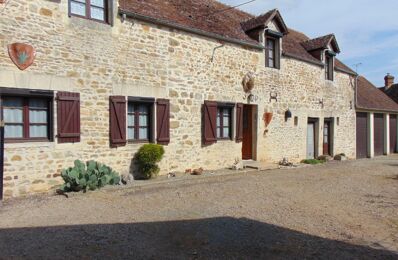 vente maison 229 900 € à proximité de Saint-Didier-sous-Ecouves (61320)