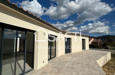 maison 4 pièces 100 m2 à vendre à Vallon-Pont-d'Arc (07150)