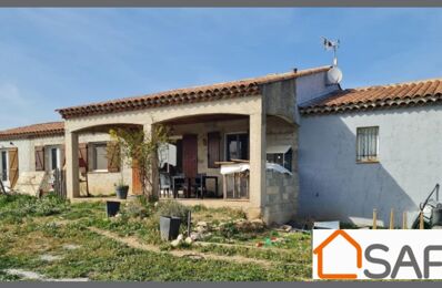 vente maison 268 000 € à proximité de Montmeyan (83670)