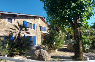 vente maison 649 000 € à proximité de Salaise-sur-Sanne (38150)