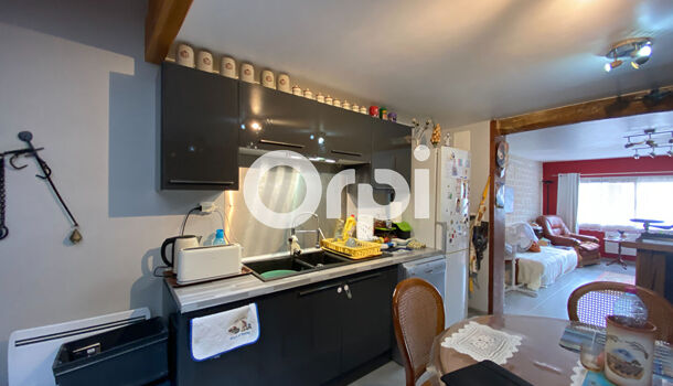 Villa / Maison 3 pièces  à vendre Soubise 17780