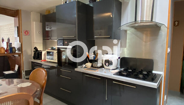 Villa / Maison 3 pièces  à vendre Soubise 17780