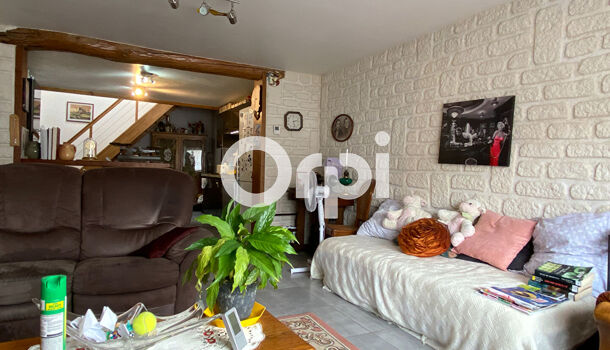 Villa / Maison 3 pièces  à vendre Soubise 17780