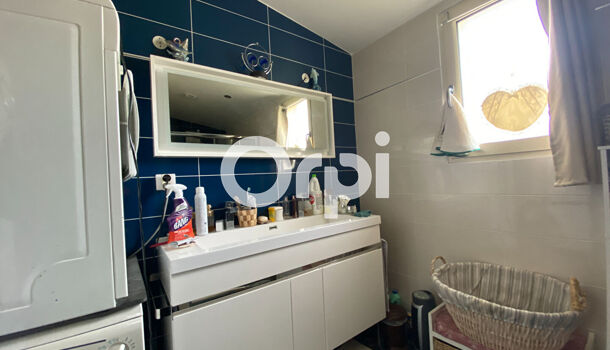 Villa / Maison 3 pièces  à vendre Soubise 17780