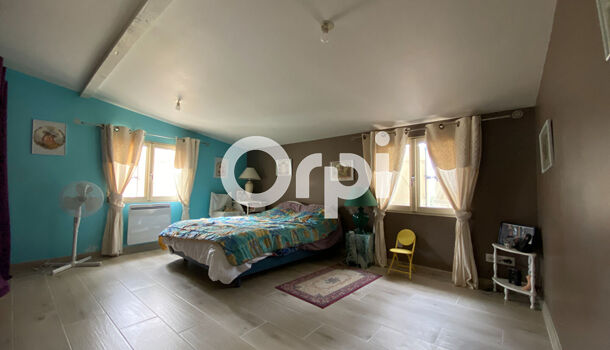 Villa / Maison 3 pièces  à vendre Soubise 17780