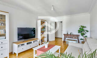 Appartement 4 Pièces 75 m² à vendre à Antony (92160)