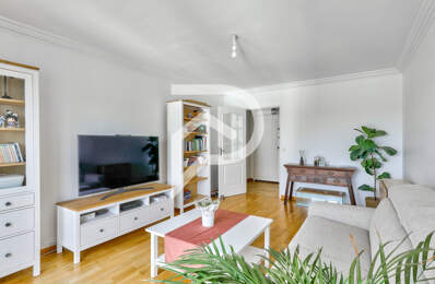Appartement Antony 4 pièce(s) 74 m2 — photo du bien