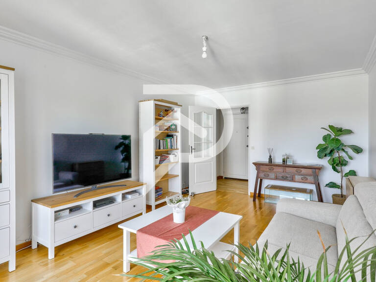 Appartement Antony 4 pièce(s) 74 m2 — photo 1