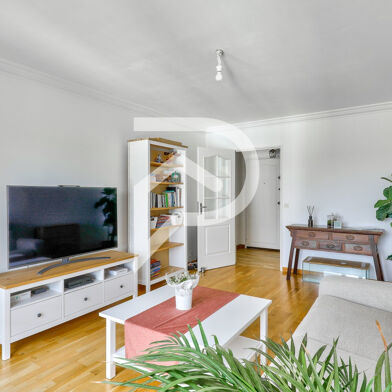 Appartement 4 pièces 248000 €